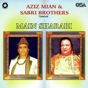 Main Sharabi image