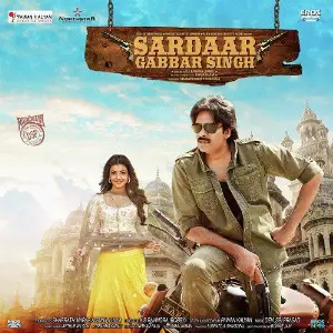 Sardaar Gabbar Singh image