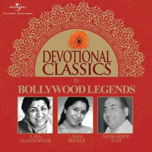Devotional Classics By Bollywood Legends image