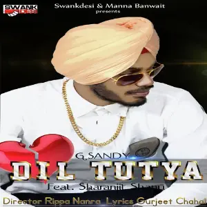 Dil Tutya image