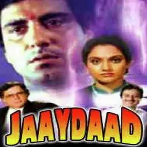 Jaydaad image