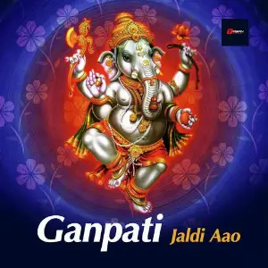 Ganpati Jaldi Aao image