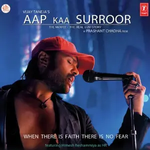 Aap Kaa Surroor Himesh Reshammiya