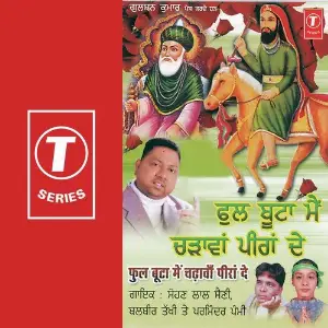 Phool Boota Mein Chadhawa Peeran De image