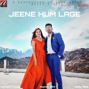 Jeene Hum Lage image