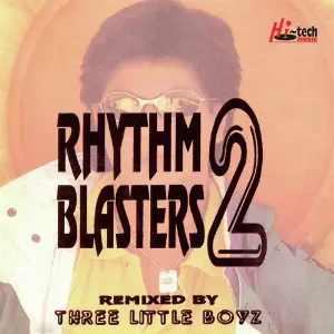 Rhythm Blasters 2 image