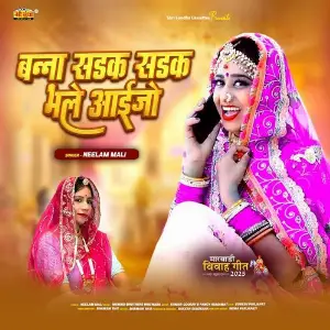 Banna Sadak Sadak Bhale Aaijo image