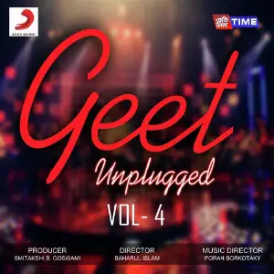 Geet (Unplugged), Vol. 4 image