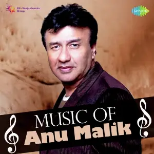 Music Of Anu Malik 