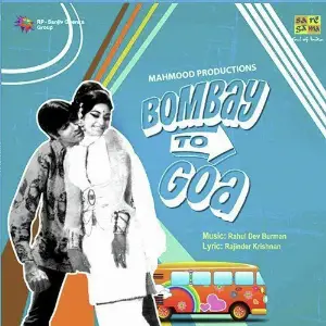 Bombay To Goa 
