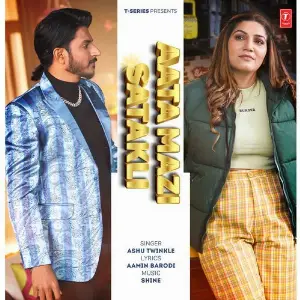 Aata Mazi Satakli image