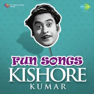 Fun Songs Kishore Kumar image