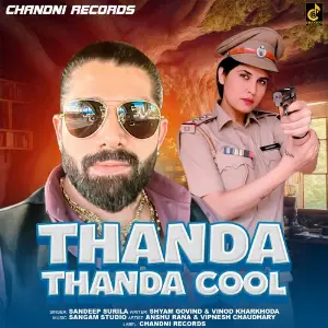 Thanda Thanda Cool image