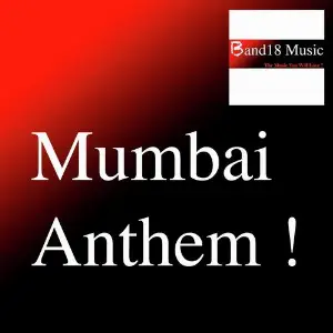 Mumbai Anthem image