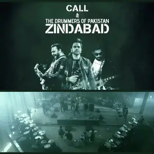 Aap Ko Bhool Jaaen Hum Call, The Drummers of Pakistan