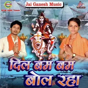 Dil Bam Bam Bol Raha Hai image