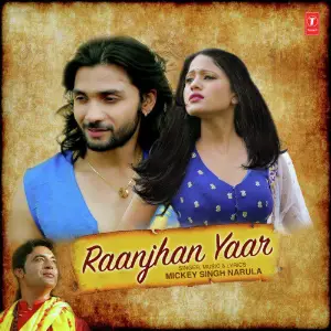 Raanjhan Yaar image