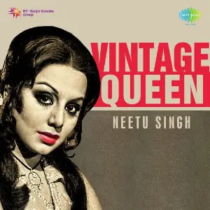 Vintage Queen Neetu Singh R.D. Burman