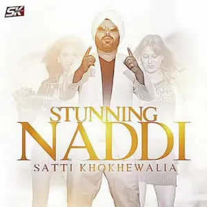 Stunning Naddi image