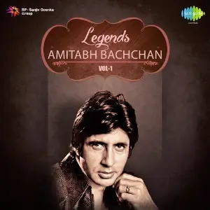 Legends - Amitabh Bachchan Vol. - 1 image