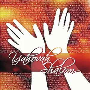 Yahovah Shalom image