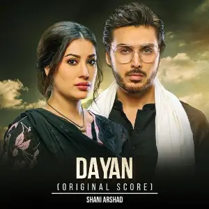 Dayan (Original Score) image