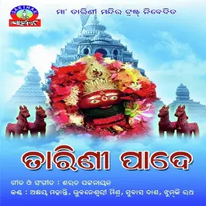 Tarini Pade image