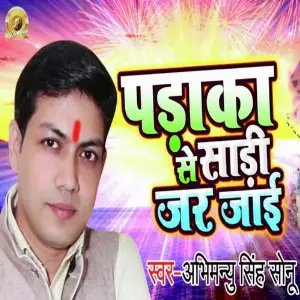 Padaka Se Sadi Jar Jai image