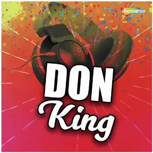 Don King image
