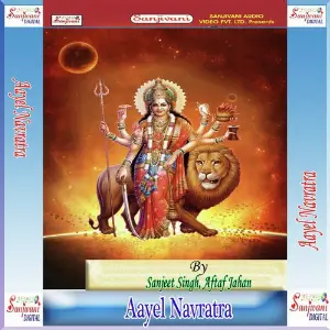Aayel Navratra image