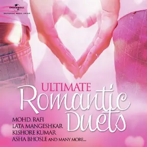 Ultimate Romantic Duets image