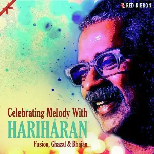 Celebrating Melody With Hariharan image