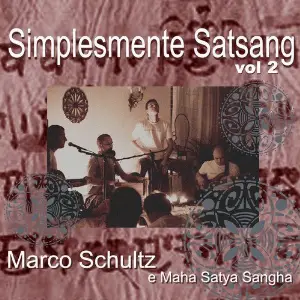 Simplesmente Satsang, Vol 2 image