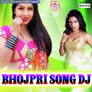 Bhojpuri Song Dj image