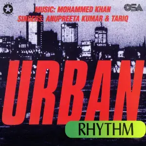 Urban Rhythm image