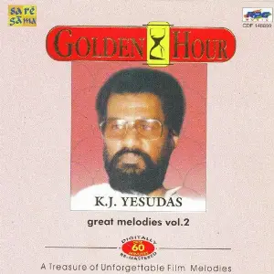 K.J. Yesudas Great Melodies image