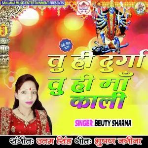 Tuhi Durga Tuhi Ma Kali image