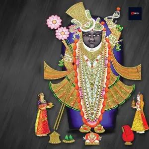 Jai Shrikrishna Sainath image