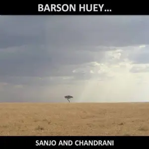 Barson Huey image