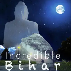 Incredible Bihar image