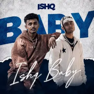Ishq Baby image