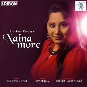 Naina More image