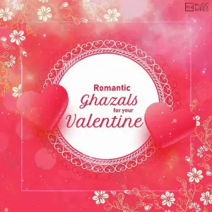 Romantic Ghazals For Your Valentine image