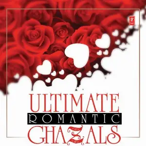 Ultimate Romantic Ghazals Various Artists