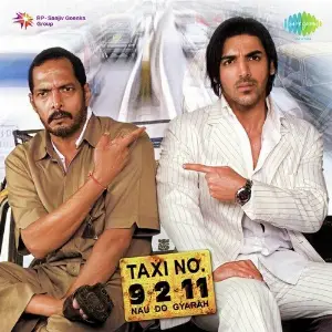Taxi No. 9211 image