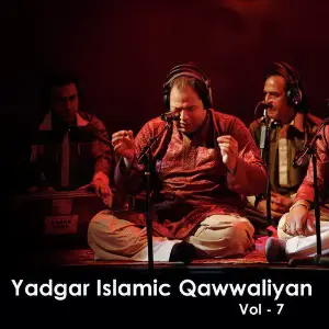 Yaadgar Islamic Qawwaliyan, Vol. 7 image