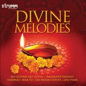 Divine Melodies image