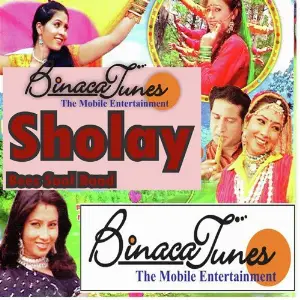 Sholay Bees Saal Baad image
