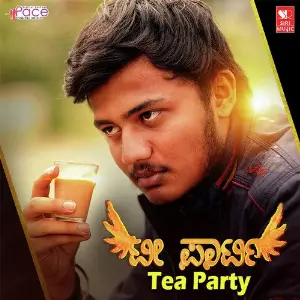Tea Party image