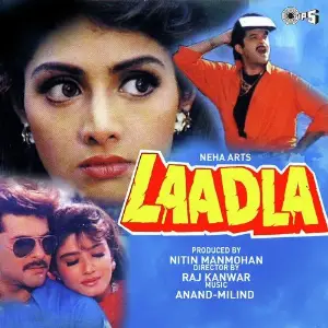 Laadla image